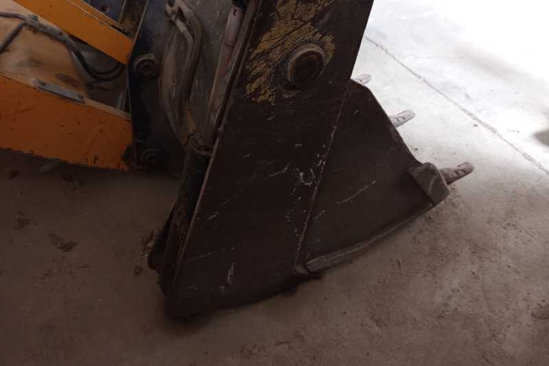 OmecoHub - Immagine JCB 3CX 